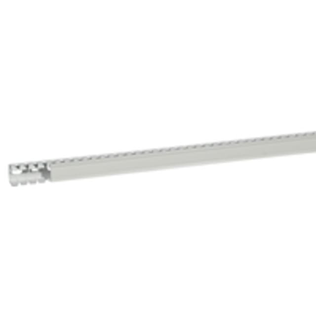 LEGRAND - Goulotte sans halogene 25x25 6/6.5 L= 2m - 636200