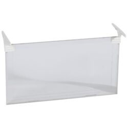 LEGRAND - Plaque signal U34 led montage vertical - 661294