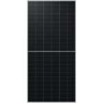 Longi - Module PV HiMOx10 dual glass bifacial 640Wp-cadre argent 2382x1134x30mm 33