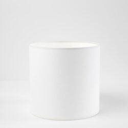 MODULAR - Nomad Minimal Shade Abat-jour Large blanc 250mm - 10203901