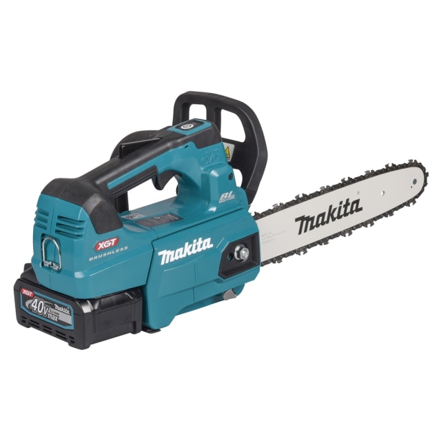 Makita - Elagueuse 30cm sur accu 40Vmax + BL4040 + DC40RA. (boîte) - UC003GM101