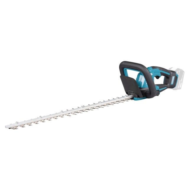 Taille-haie sur accu LXT 60cm 18V (body), configuration visible