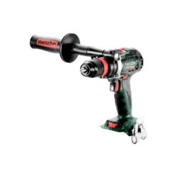 Perceuse-visseuse BS 18 LTX BL Q I (body), X, configuration visible