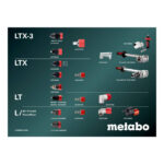 Perceuse-visseuse BS 18 LTX BL Q I (body), X, vue complémentaire 6
