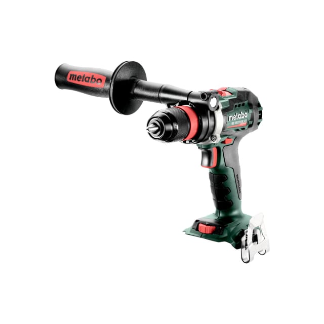 Perceuse-visseuse BS 18 LTX BL Q I (body), X, configuration visible