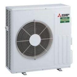 Mitsubishi Electric - Airco Unité extérieure SUZ-M71VAR1 Mr.Slim Standard Inverter R32 - SUZ-M71VA2