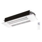Airco unité intérieure Cassette 1 voie sans grille