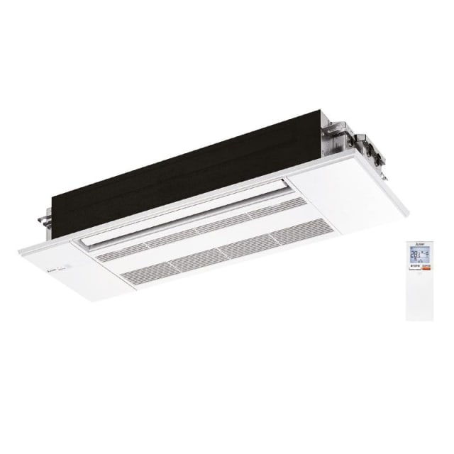 Airco unité intérieure Cassette 1 voie sans grille