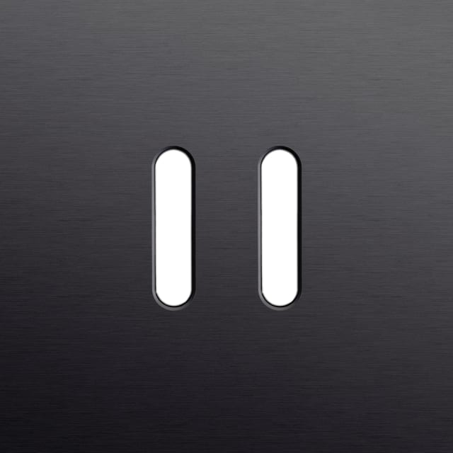 NIKO - Enjoliveur simple