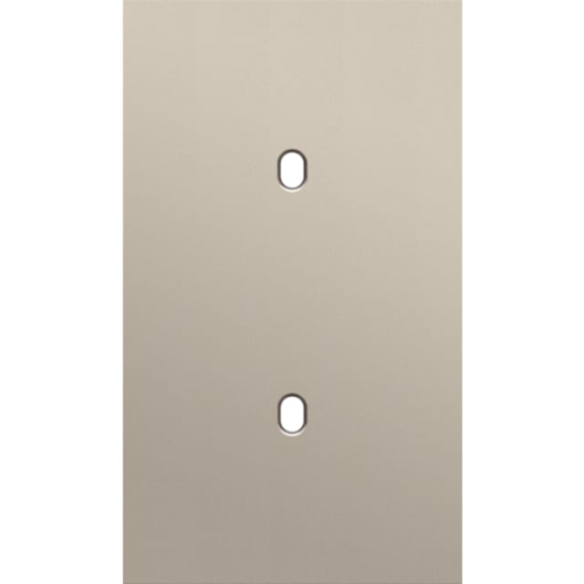 NIKO - PLAQUE DBL V60 PR 2 COMMUT SMPL