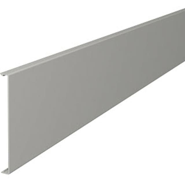 OBO BETTERMANN - COUVERCLE 2410/150 GRIS - 6022731