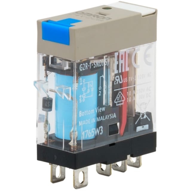OMRON - Relais compact