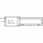 OSRAM - TL5 14W/840 G5 16X549 Lumilux - FT014840T5/02 – Image 2