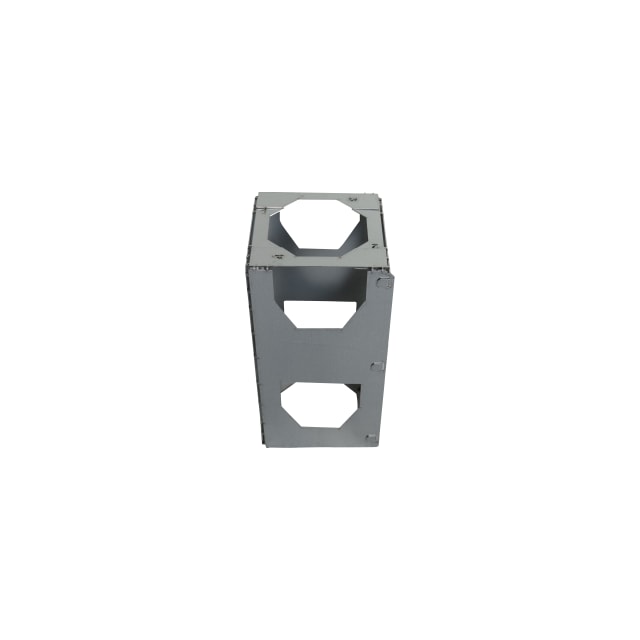 Ohmy - Socle en métal - inclusief accessoires - OHM/002/004
