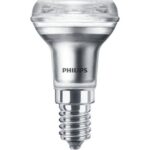 CorePro Réflecteur LED R39 1.8W 30W 36° E14 2700K 150lm CRI80, finition blanc