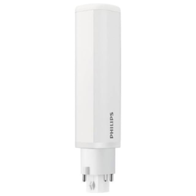 Philips Lighting - CorePro Remplace la lampe LED PL-C 6.5W G24Q-2 3000K 650lm CRI83 30000h - 8718696541197