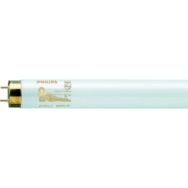 Philips Lighting - Lampe TL tube 70W 28mm G13 bronzage CLEO Effect - 64022240