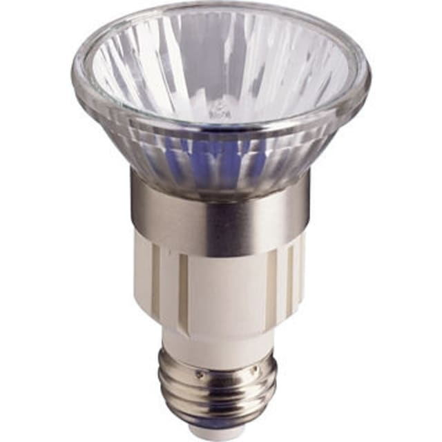 Philips Lighting - Lampe halogène reflecteur 20W 230V E27 25° MASTER PAR20 E - 41308617