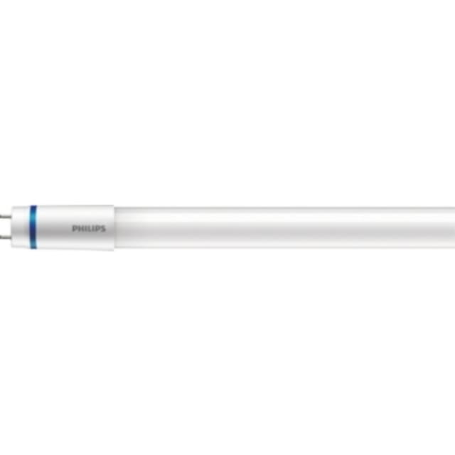 MAS LEDtube EM&MAINS 1500mm Philips Lighting détail produit MAS LEDtube EM&MAINS 1500mm High Output 23W 840 T8 G13 Rotatif 3100lm, finition blanc
