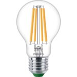 Philips Lighting - MASTER Lampe LED bulb A60 4W 60W E27 3000K 840lm CRI80 50000h - 8720169254121