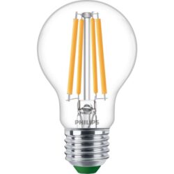 Philips Lighting - MASTER Lampe LED bulb A60 4W 60W E27 3000K 840lm CRI80 50000h - 8720169254121