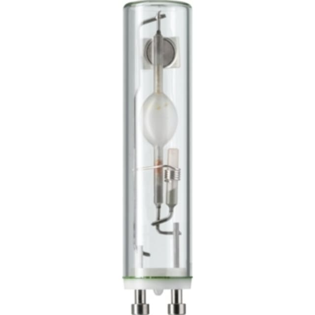 MC CDM-Tm Elite Mini GU6.5, finition blanc