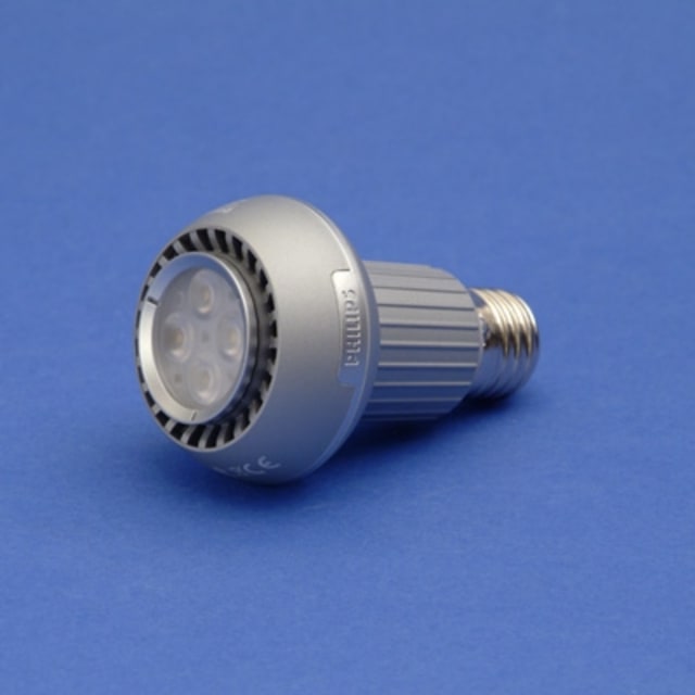 Master LED 7W WW 2700K NR63 dimmable