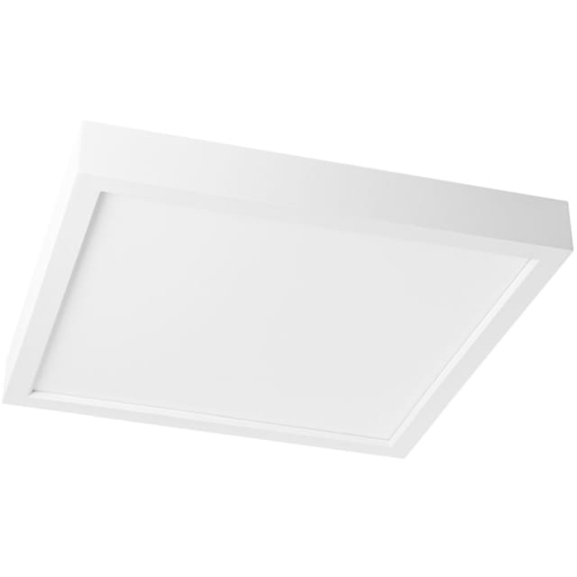 Prolumia - Pro-Ceiling 400x400xH48mm app max 40W IP40 2700-3000-4000K blanc dimmable - 40001840