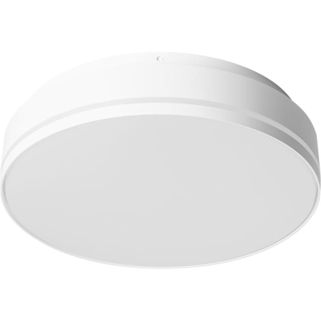 Prolumia - Pro-Stripe IP54 Ø270mm 1800/2400Lm capteur+secours - 40009343