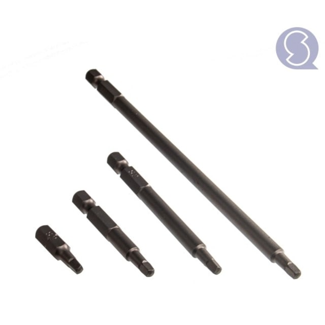 BITS CARREE L75 NR 2