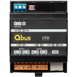 Qbus - Alimentation 18Vdc/2