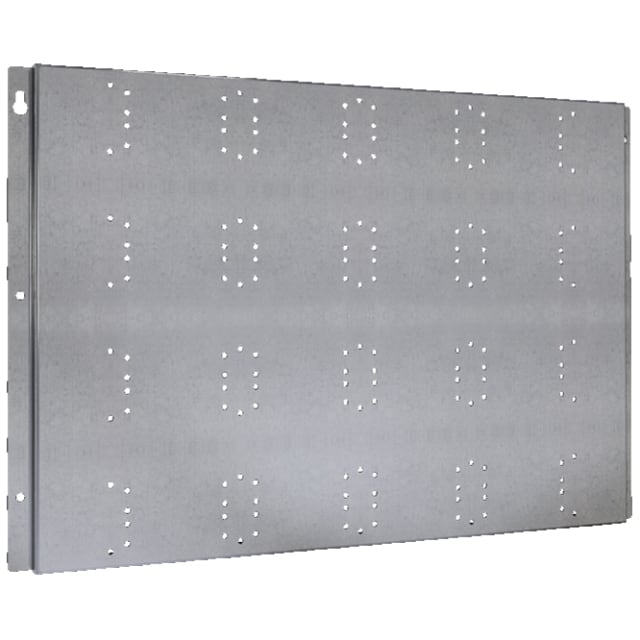 RITTAL - SV VX Houder voor Maxi-PLS VX D=600mm UE=2 - 9683200