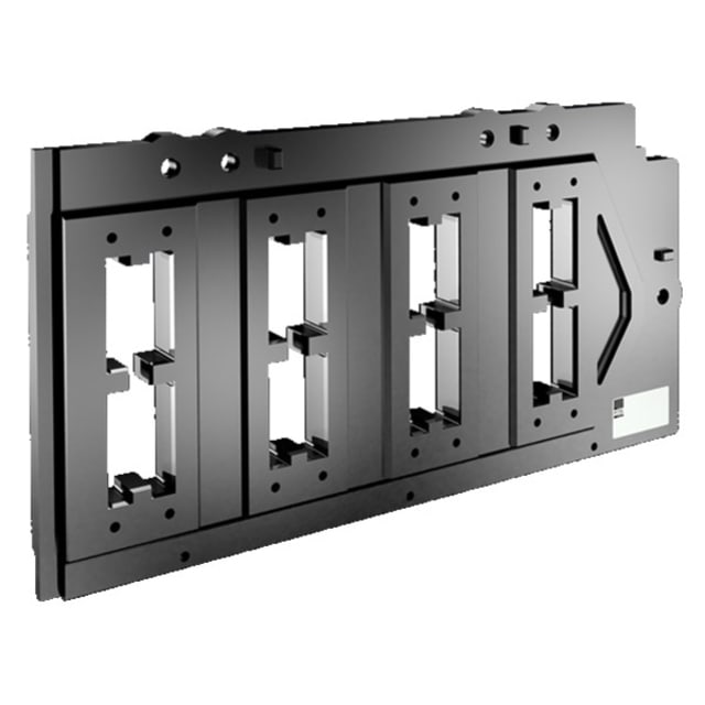 RITTAL - SV VX Railsteun v.railkoperkopp.(dak) 50 UE=2 - 9686030