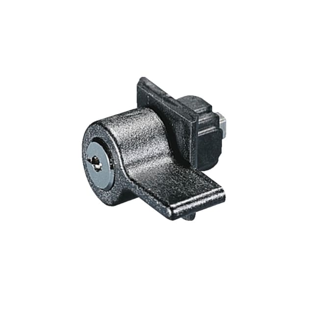 RITTAL - SZ Poignée en plastique AX / KX - 2577000