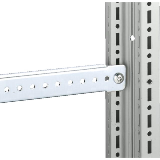 TS Traverse mont ext 540L p L/P600 UE=20, finition zinc