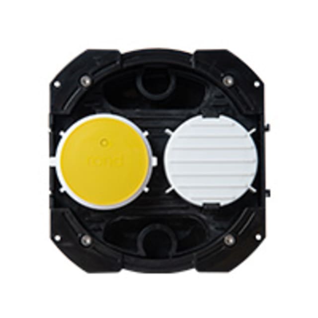 ROND - rond easyfit plaster box single - 8800-2013