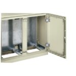 plaques adaptateur pour PLAZ/ ZT 320mm 2 portes – NSYPTZ32P – Image 2