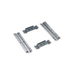 plaques adaptateur pour PLAZ/ ZT 320mm 2 portes – NSYPTZ32P – Image 3