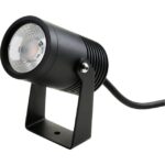 SG Lighting - Hovden Midi noir 203V 3000K 36° Coupure de phase - 630085
