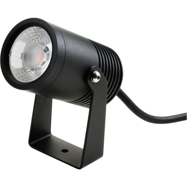 SG Lighting - Hovden Midi noir 203V 3000K 36° Coupure de phase - 630085