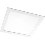 SG Lighting - Sense 300x300 3000K + driver coupure de phase - 212140