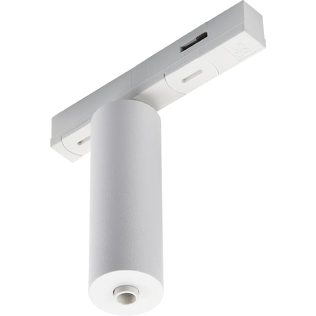 Rail Adaptateur Suspension Blanc