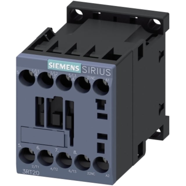 SIEMENS - CONTACTOR