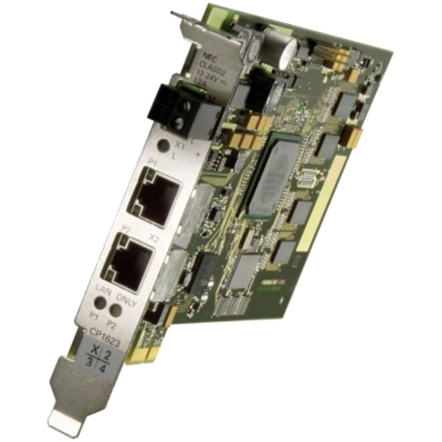 SIEMENS - PROCESSEUR COMMUNICATIO CP 1623 PCI EXPRESS X1 (3