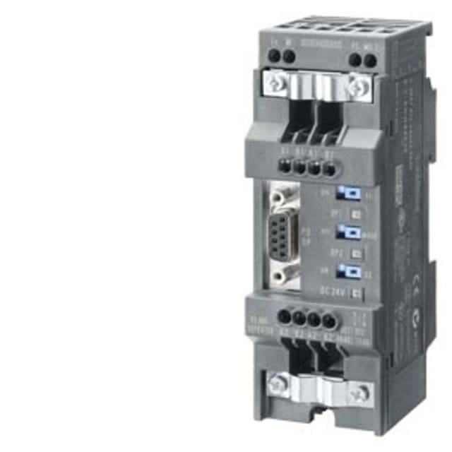 SIEMENS - SIMATIC DP
