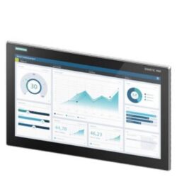 SIEMENS - Unified Comfort Panel