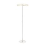 ONE STRAIGT FL, Luminaire à poser blanc 20W lm K IRC 90 140°, 220...240 V