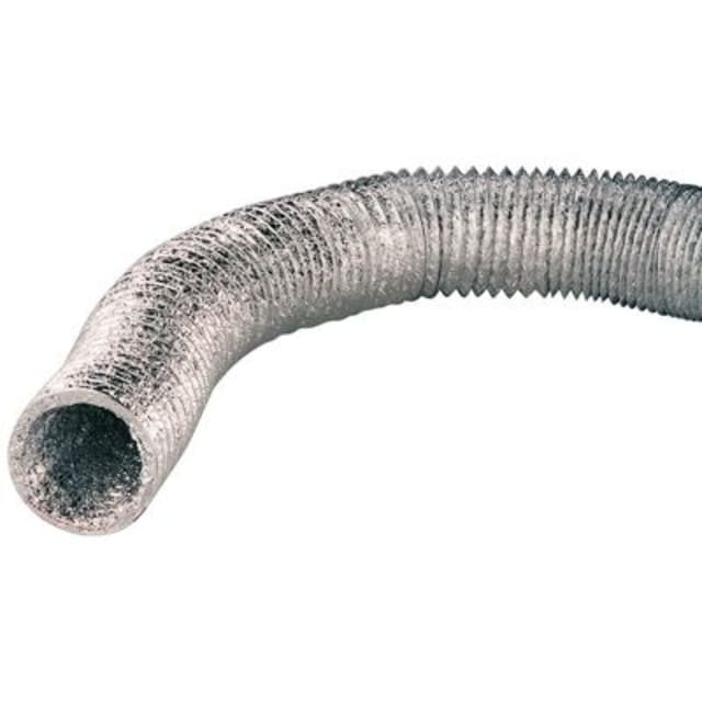 SOLER EN PALAU - Conduit flexible - aluminium - Ø160mm - longueur 10m - L013C020104165000