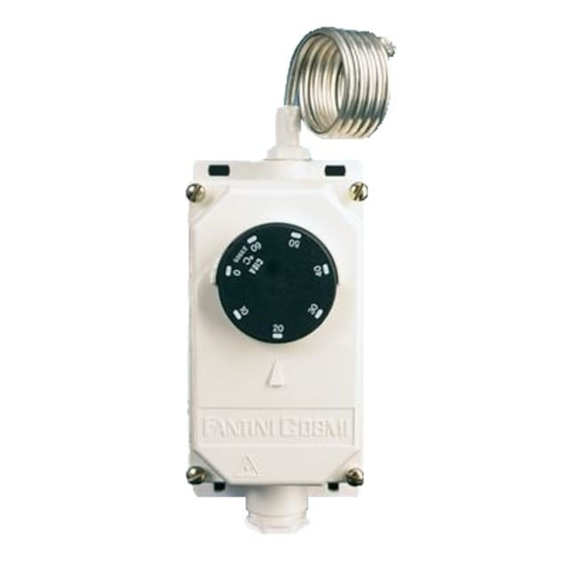 Thermostat - - 16A - 1x 220V