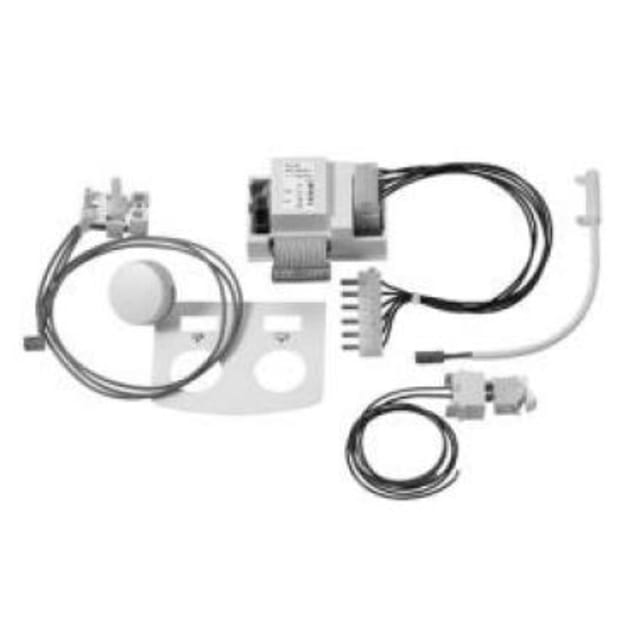 STIEBEL ELTRON - Thermostat électrique -à incorporer -pr WSP-F&WSP-N - avec régulation de vitess - 185237